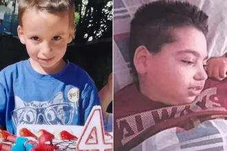 A 13-year-old boy has died after spending nine years in a coma caused by eating a single piece of contaminated raw-milk cheese when he was just four years old.