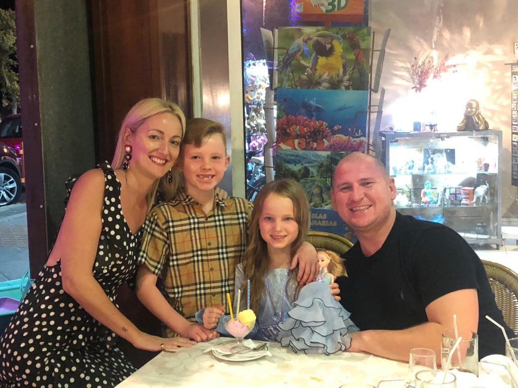 Boy, 15, given months to live after rare heart cancer was mistaken for asthma six times - doctors found an 8cm tumour only when he could barely walk.