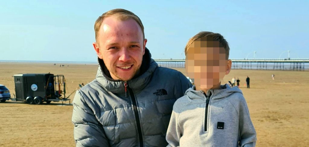 A Brit dad died in his sleep just days before his wedding in Thailand, after being discharged from hospital following a motorbike accident and head injury.
