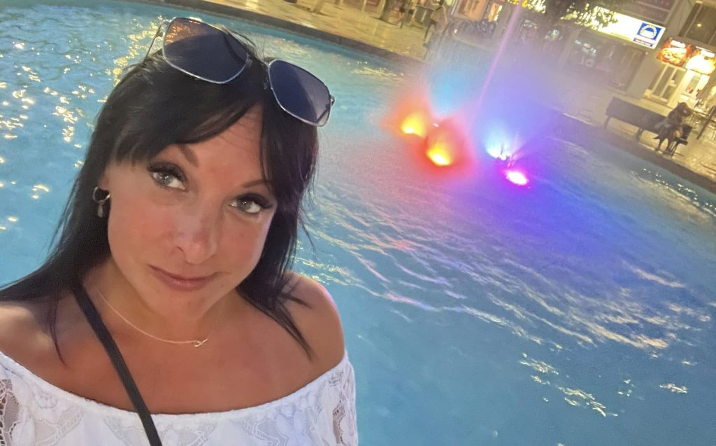 Amy Jayne Durban was caught with 51.2kg of Thai cannabis worth £512,000 in her suitcases at Heathrow after flying home from Bangkok - the Devon mum has pleaded guilty.