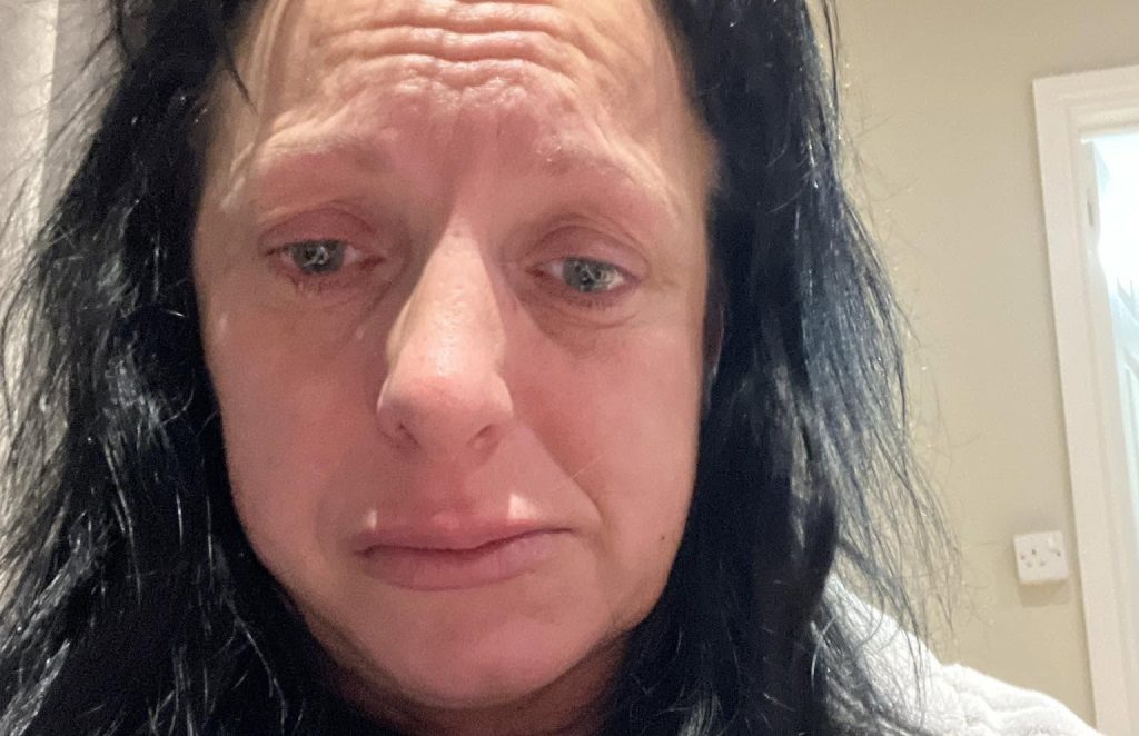 Amy Jayne Durban was caught with 51.2kg of Thai cannabis worth £512,000 in her suitcases at Heathrow after flying home from Bangkok - the Devon mum has pleaded guilty.