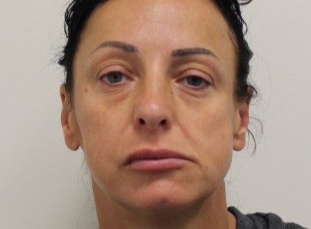 Amy Jayne Durban was caught with 51.2kg of Thai cannabis worth £512,000 in her suitcases at Heathrow after flying home from Bangkok - the Devon mum has pleaded guilty.