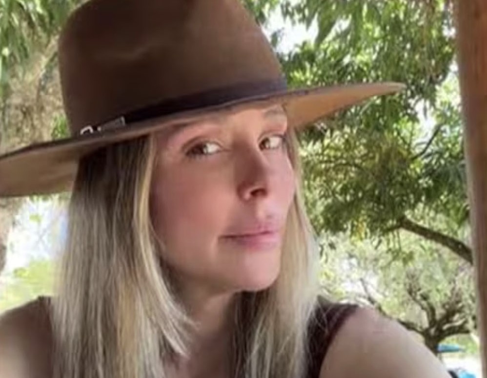 Businesswoman Andreia Vieira Gaspar, 51, died hours after a 10-hour six-in-one facelift in Brazil - she told her sister 'I'm dying' as prosecutors probe the case.