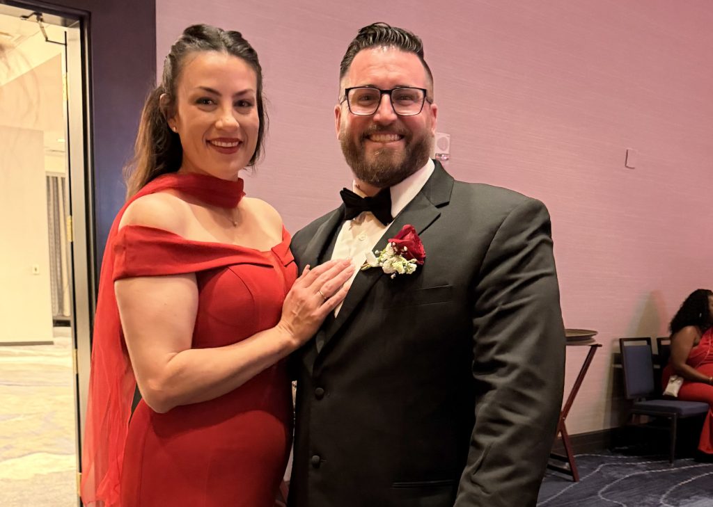 Gym boss, 38, suffered multiple strokes after a torn artery linked to neck cracking - he choked at dinner, lost his vision and spent 24 days in intensive care.