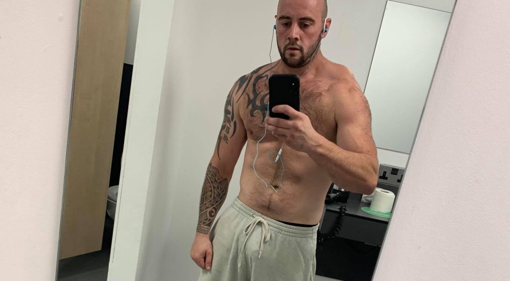 Dad, 35, killed in a horror crash while training to run 60 miles for charity - just one day after landing a promotion at work.
