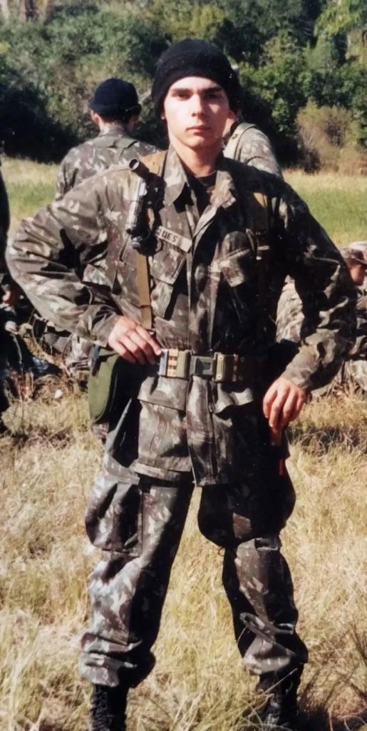 A dad who went to fight in Ukraine to fund his daughter's autism treatment was killed by a drone on his birthday - and his widow can't access his wages.