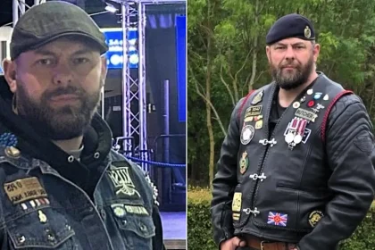 A dad-of-two who was due to marry next year died after a collision with a side loader at work - a man, 46, has been arrested on suspicion of gross negligence manslaughter.