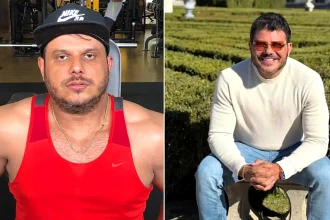 A businessman died after reportedly foaming at the mouth during a facelift - with medics making seven desperate attempts to revive him.
