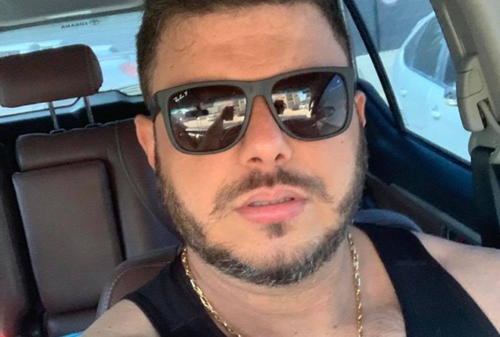A businessman died after reportedly foaming at the mouth during a facelift - with medics making seven desperate attempts to revive him.