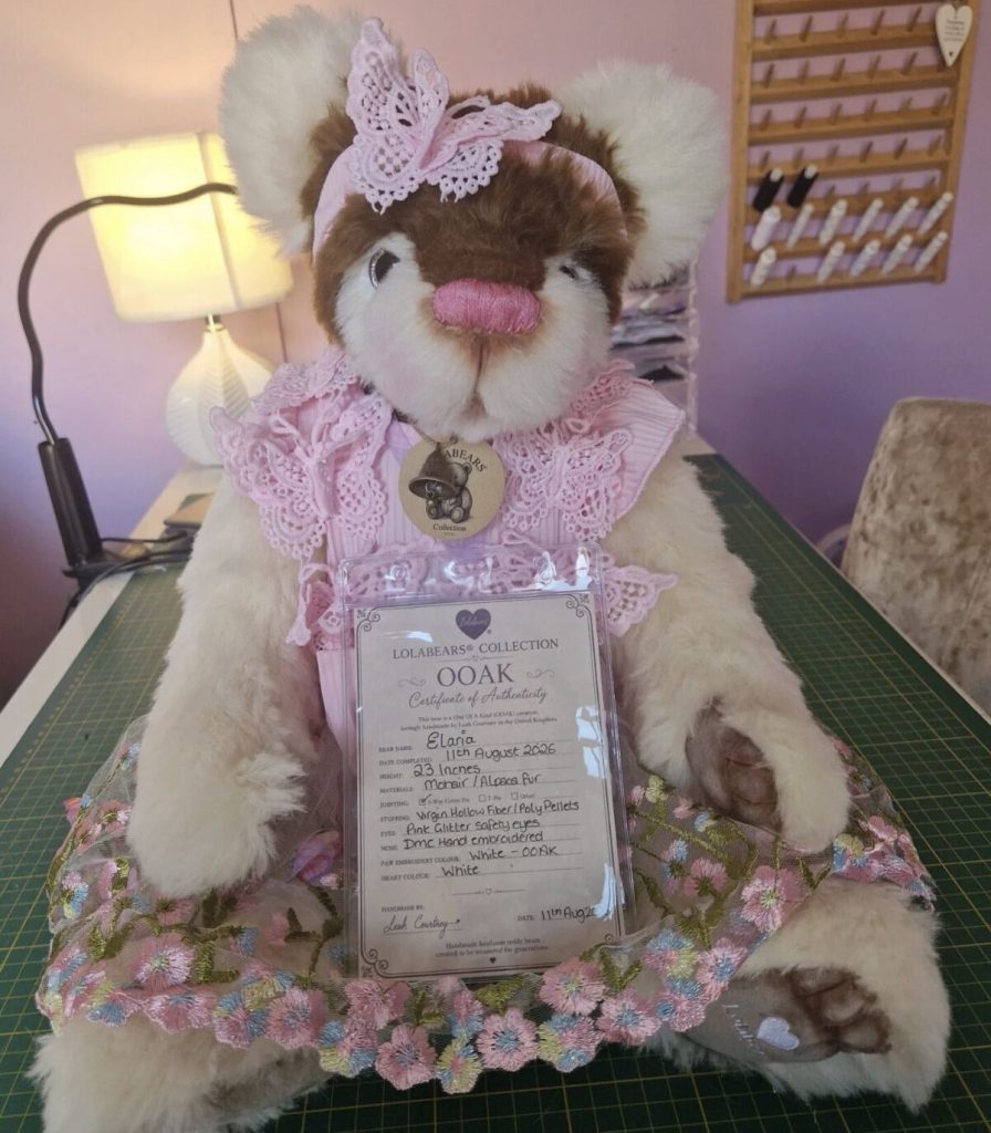 A devastated Brit who makes keepsakes for grieving families has lost everything in a flash flood - only to discover a small clause meant she was not covered.