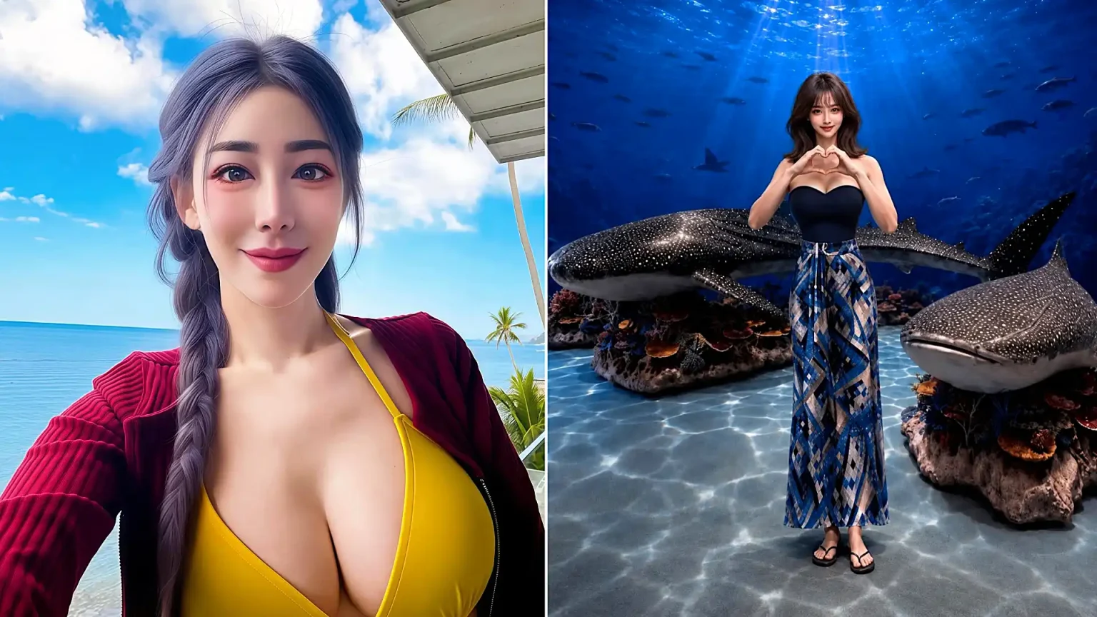 A diving influencer with 366,000 Instagram followers has died suddenly at 36, just 13 days after sharing a cryptic final post captioned "Youth is great".