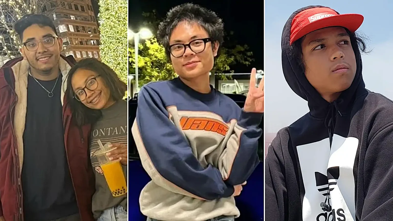 A jilted teen who massacred four members of his ex-boyfriend's family before killing three dogs and torching their home will die behind bars.