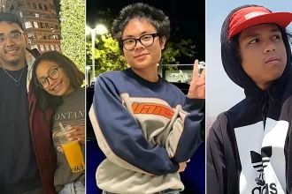 A jilted teen who massacred four members of his ex-boyfriend's family before killing three dogs and torching their home will die behind bars.