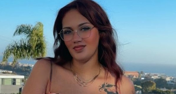 A family fears "foul play" and a death investigation has been launched after mum-of-two Tatiana McIntyre vanished following a visit to her ex-boyfriend's home in Fresno, California.