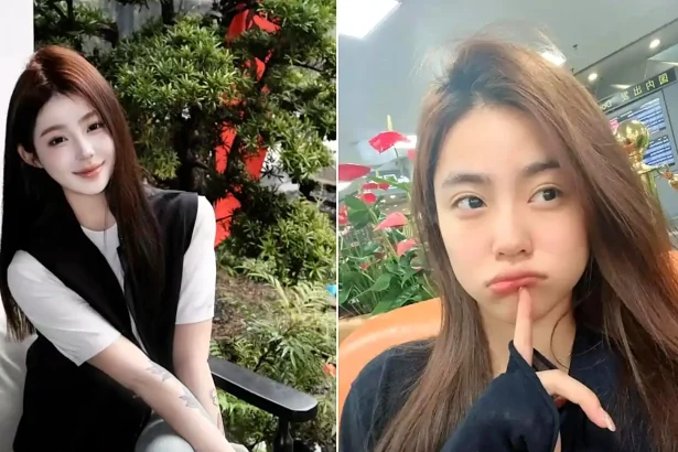 Fears are mounting for influencer Tangcu Xiaomeng, 24, who allegedly vanished after landing at Bangkok airport and accepting a lift from a stranger on her first trip abroad.