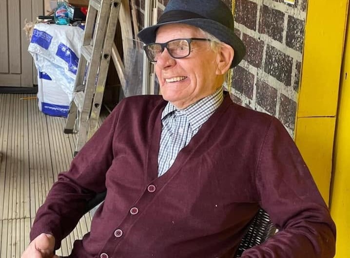 Tributes have been paid to George Major, the Pearly King of Peckham and real-life inspiration behind Only Fools and Horses legend Del Boy.