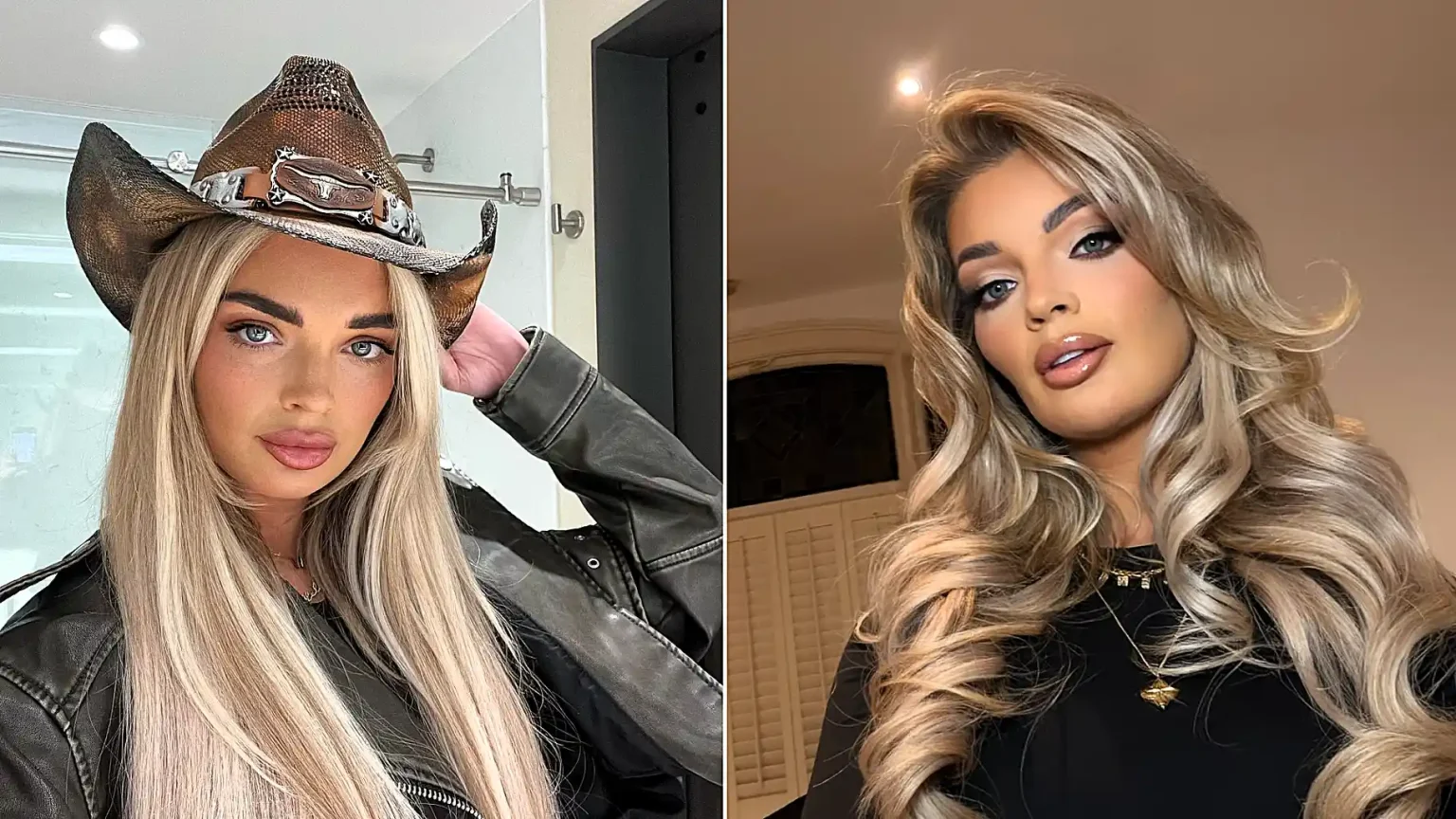 Love Island star Helena Ford has revealed contestants are banned from masturbating in the villa - lifting the lid on the X-rated code of conduct rule tucked away in their contracts.