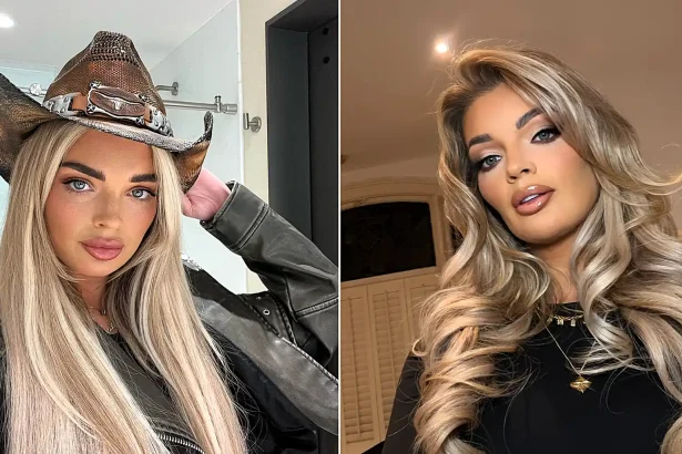 Love Island star Helena Ford has revealed contestants are banned from masturbating in the villa - lifting the lid on the X-rated code of conduct rule tucked away in their contracts.