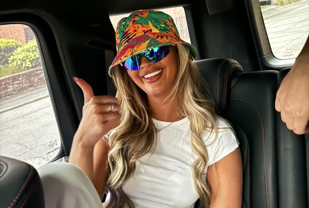 Love Island star Helena Ford has revealed contestants are banned from masturbating in the villa - lifting the lid on the X-rated code of conduct rule tucked away in their contracts.