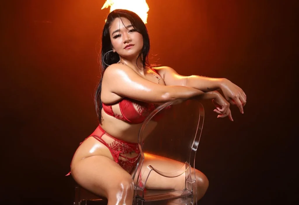 Woman who sold her used underwear to pay for university now earns £95,000 a month - and says one fan paid over £750 for a single pair.