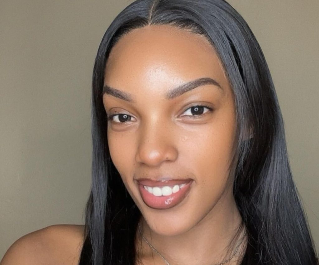 Influencer Lisa Mutalu, 25, died after vomiting and collapsing at her boyfriend's home following a night out in Lusaka - police have opened an investigation.