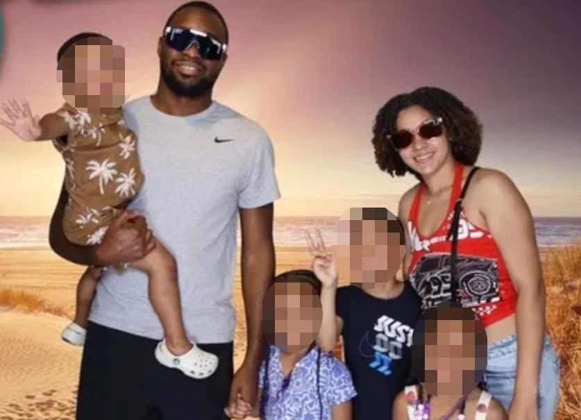 A TikTok influencer and mum-of-four has died aged just 26 in a high-speed crash - with her final video posted just hours before the tragedy.