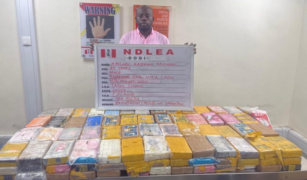 An influencer with 700,000 followers has been arrested over alleged links to a £21M cocaine haul destined for Britain - seized just before he flew to Paris.