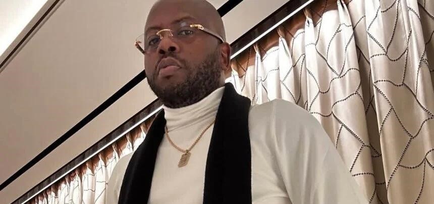 An influencer with 700,000 followers has been arrested over alleged links to a £21M cocaine haul destined for Britain - seized just before he flew to Paris.