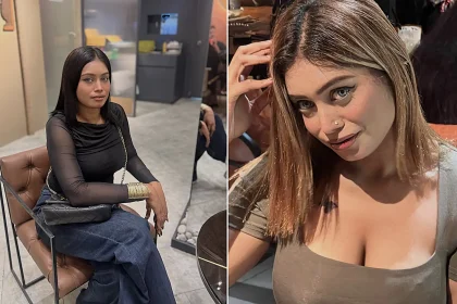 Influencer Sumaiya Sayeed has been arrested alongside her boyfriend and her own dad in Bangladesh over the alleged production and sale of X-rated content on social media.