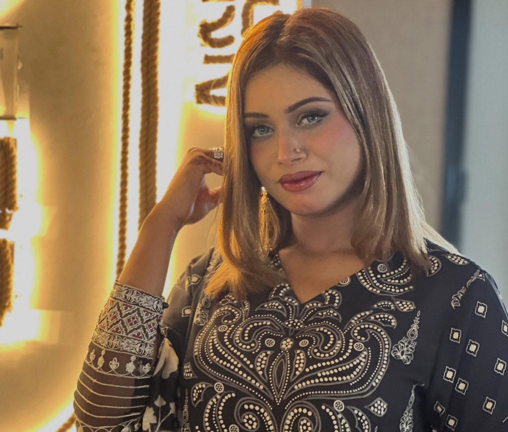 Influencer Sumaiya Sayeed has been arrested alongside her boyfriend and her own dad in Bangladesh over the alleged production and sale of X-rated content on social media.