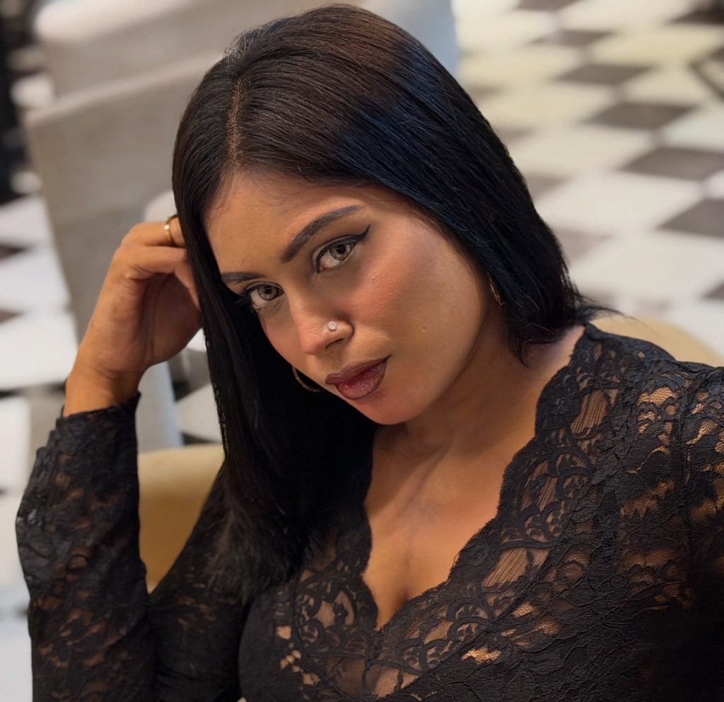 Influencer Sumaiya Sayeed has been arrested alongside her boyfriend and her own dad in Bangladesh over the alleged production and sale of X-rated content on social media.