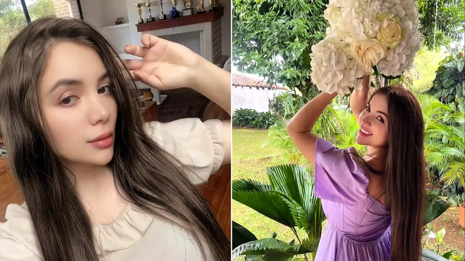 A lawyer died shielding her beloved dog during Colombia's devastating magnitude-7.4 earthquake - her body forming a human shield that kept the pet alive beneath the rubble.