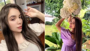 A lawyer died shielding her beloved dog during Colombia's devastating magnitude-7.4 earthquake - her body forming a human shield that kept the pet alive beneath the rubble.