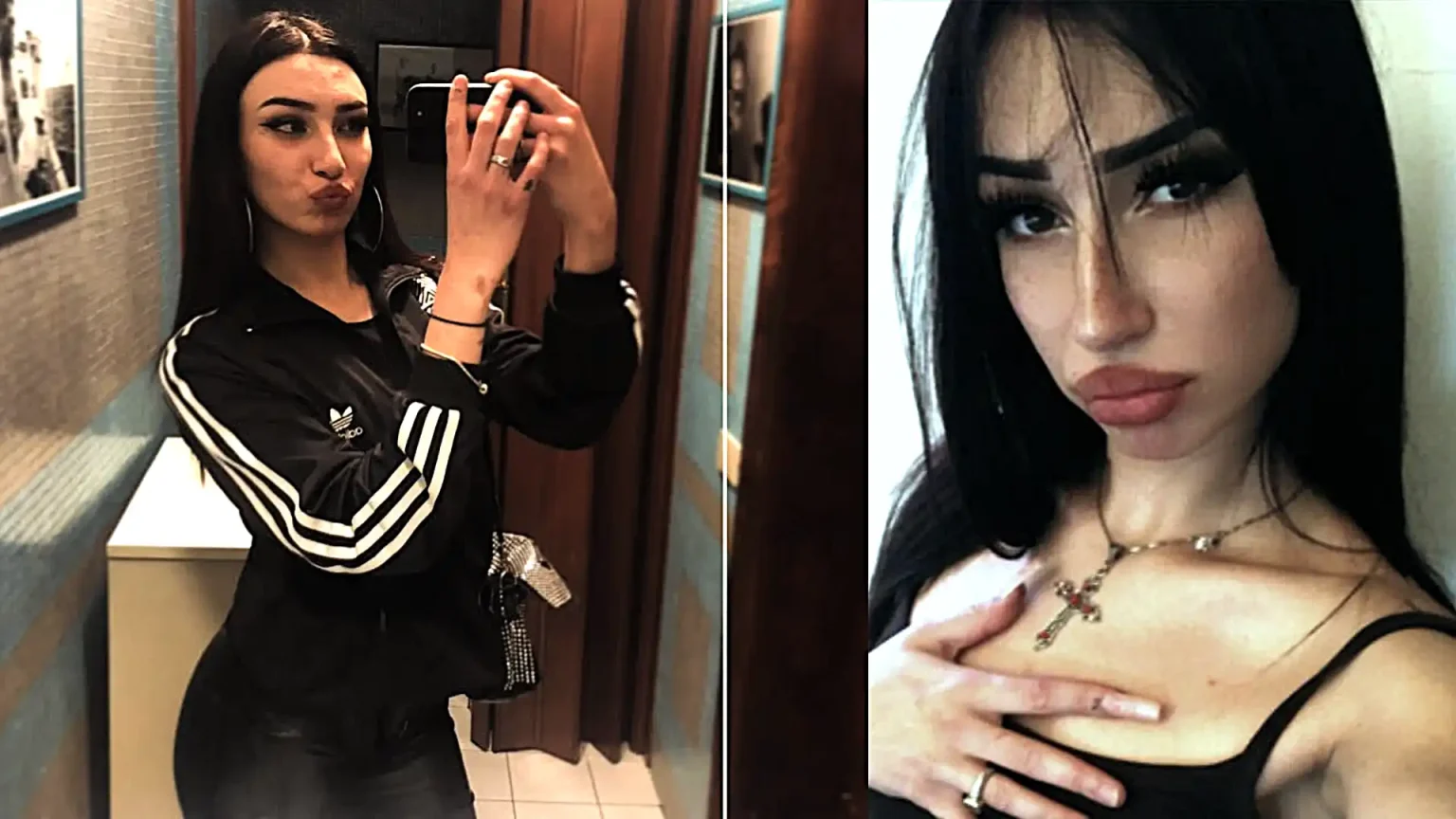 The victim of a shooting at a Swiss rave has been named and pictured - with a gunman opening fire on 3,500 revellers who mistook the shots for fireworks.