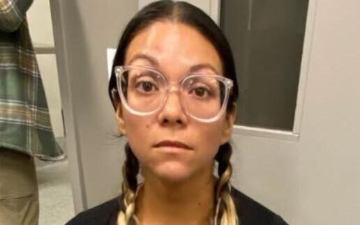 A married couple have been arrested over the alleged murder of a teacher who was dating the wife - and reportedly had no idea she already had a husband.