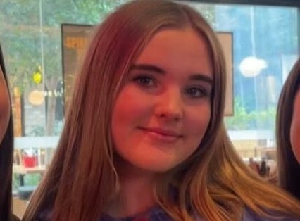 The parents of missing hiker Lily Hooper, 18, were wrongly told their daughter had been found alive for up to 10 minutes before police corrected the devastating blunder - with her body discovered in dense bushland after an eight-day search.