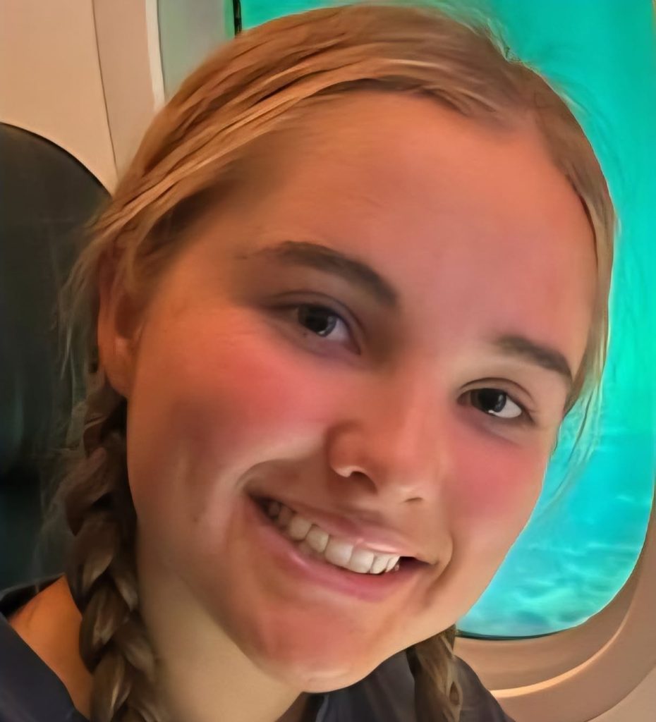The parents of missing hiker Lily Hooper, 18, were wrongly told their daughter had been found alive for up to 10 minutes before police corrected the devastating blunder - with her body discovered in dense bushland after an eight-day search.