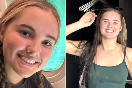 The parents of missing hiker Lily Hooper, 18, were wrongly told their daughter had been found alive for up to 10 minutes before police corrected the devastating blunder - with her body discovered in dense bushland after an eight-day search.