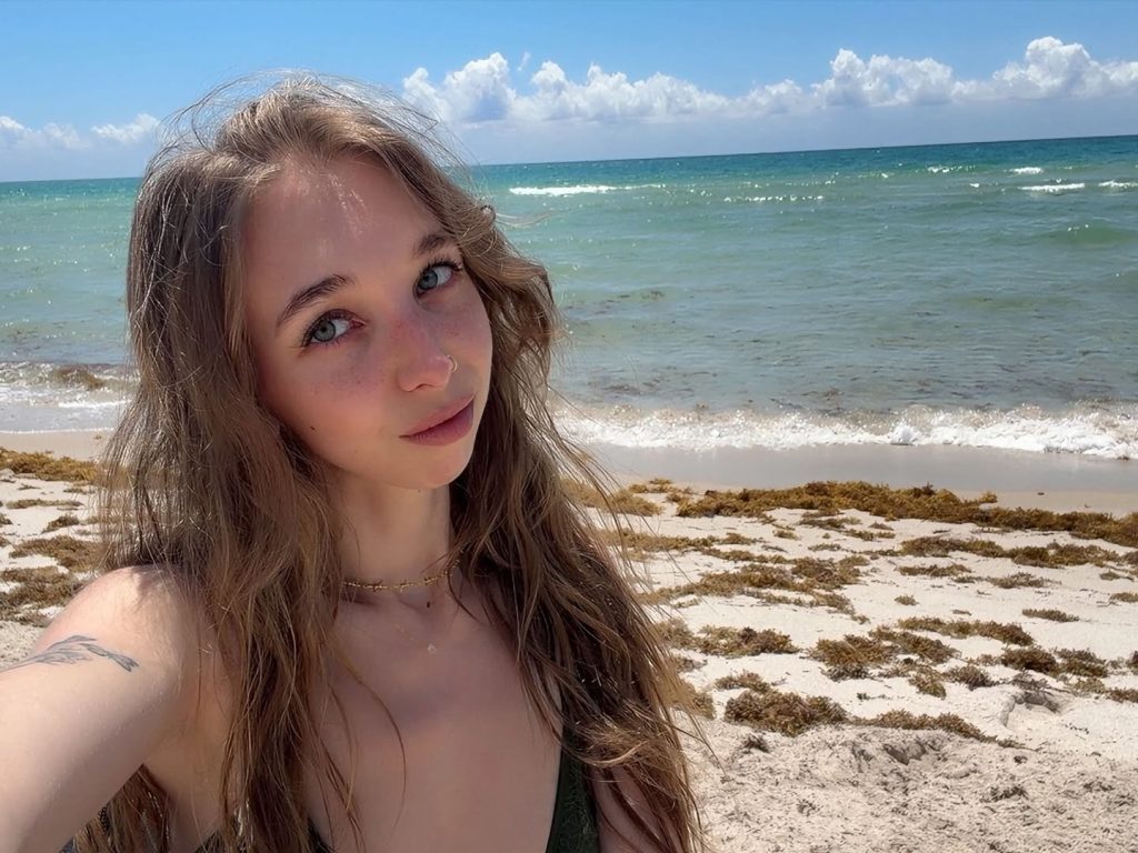 A 23-year-old model known as Breezy Bri has vanished after a trip to Miami, with friends saying her recent messages seemed out of character before her phone went silent.