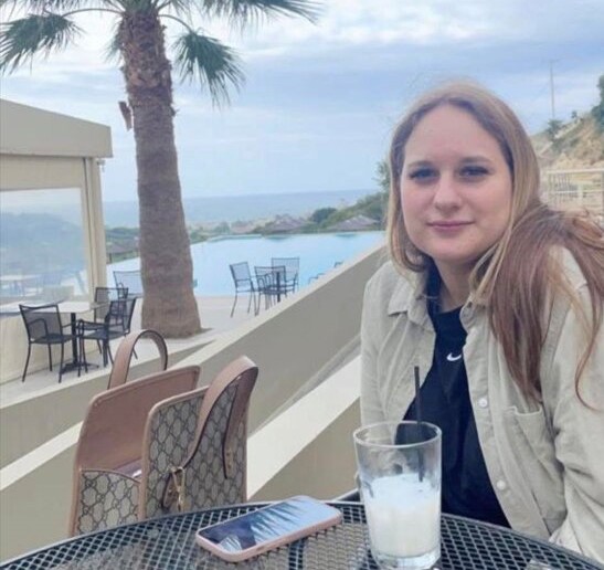 A mum was killed in a crash on the way to a family holiday in Devon - her 11-month-old daughter survived and will turn one next month without her.