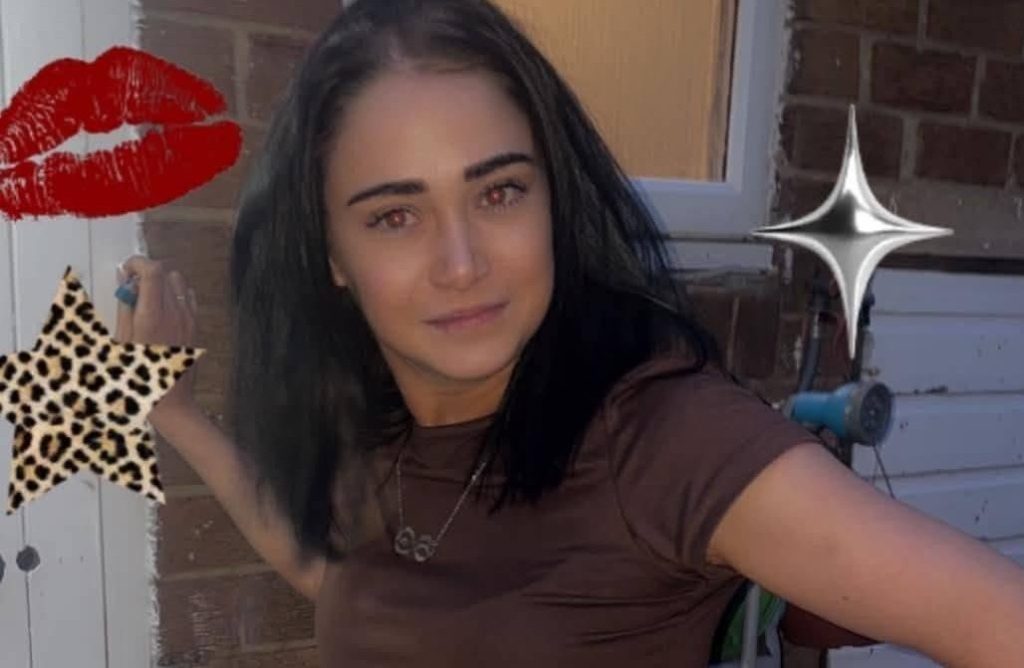 Mum-of-five Cindy Parks vanished after a taxi dropped her near her Middlesbrough home at 4am - her heartbroken family are 'worried sick' and pleading for CCTV footage.