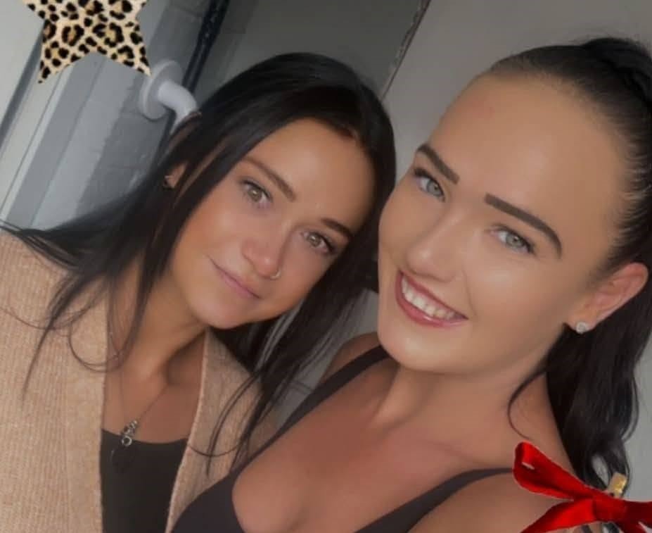 Mum-of-five Cindy Parks vanished after a taxi dropped her near her Middlesbrough home at 4am - her heartbroken family are 'worried sick' and pleading for CCTV footage.