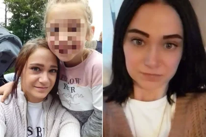 Mum-of-five Cindy Parks vanished after a taxi dropped her near her Middlesbrough home at 4am - her heartbroken family are 'worried sick' and pleading for CCTV footage.