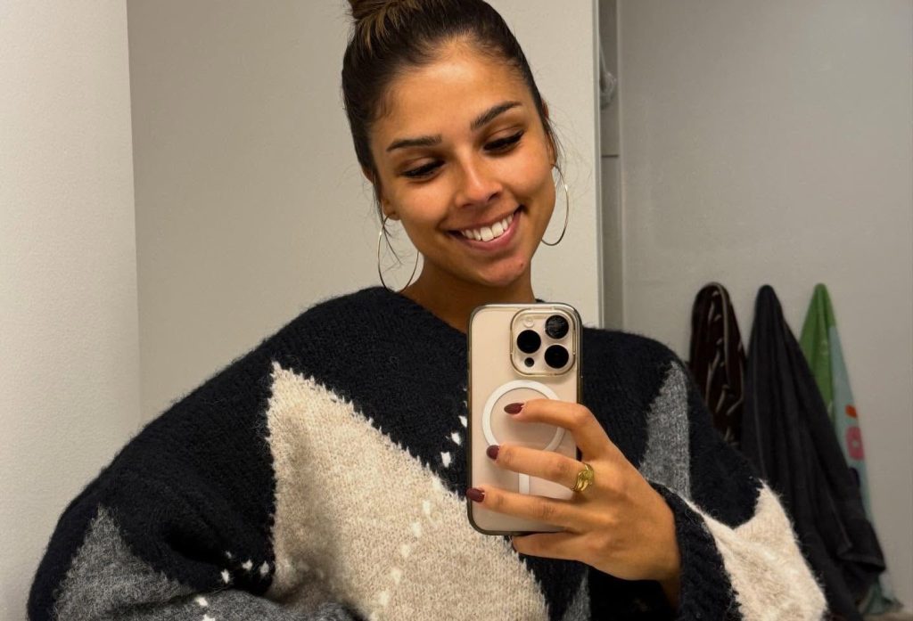 Danish influencer and teacher Camilla Erbs Dohn, 27, known for her funny takes on motherhood, has died in a motorbike crash that also killed a colleague, aged 48.