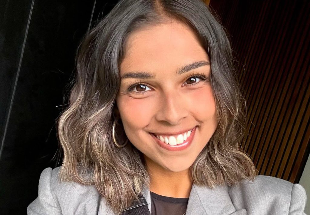 Danish influencer and teacher Camilla Erbs Dohn, 27, known for her funny takes on motherhood, has died in a motorbike crash that also killed a colleague, aged 48.