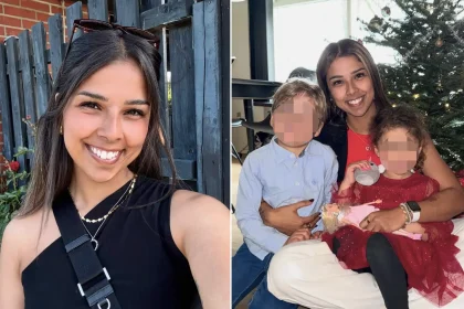 Danish influencer and teacher Camilla Erbs Dohn, 27, known for her funny takes on motherhood, has died in a motorbike crash that also killed a colleague, aged 48.
