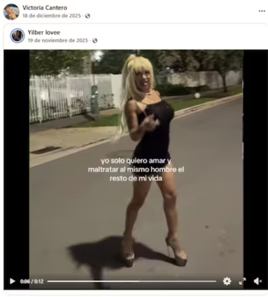 A nail technician has been arrested for stabbing her boyfriend to death after posting chilling messages online - including one about where to stick the knife.