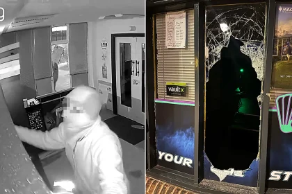 Raiders have left a Pokémon card shop's owners "beyond devastated" after stealing around £4,000 of stock and causing £6,000 in total losses and damage.