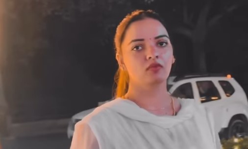 A pregnant influencer has died nearly two months after she was allegedly kidnapped, tied to a tree and set on fire - with a postmortem revealing the pregnancy.