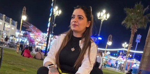 A pregnant influencer has died nearly two months after she was allegedly kidnapped, tied to a tree and set on fire - with a postmortem revealing the pregnancy.